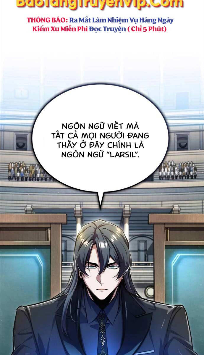 Giáo Sư Gián Điệp Chap 85 - Next Chap 86