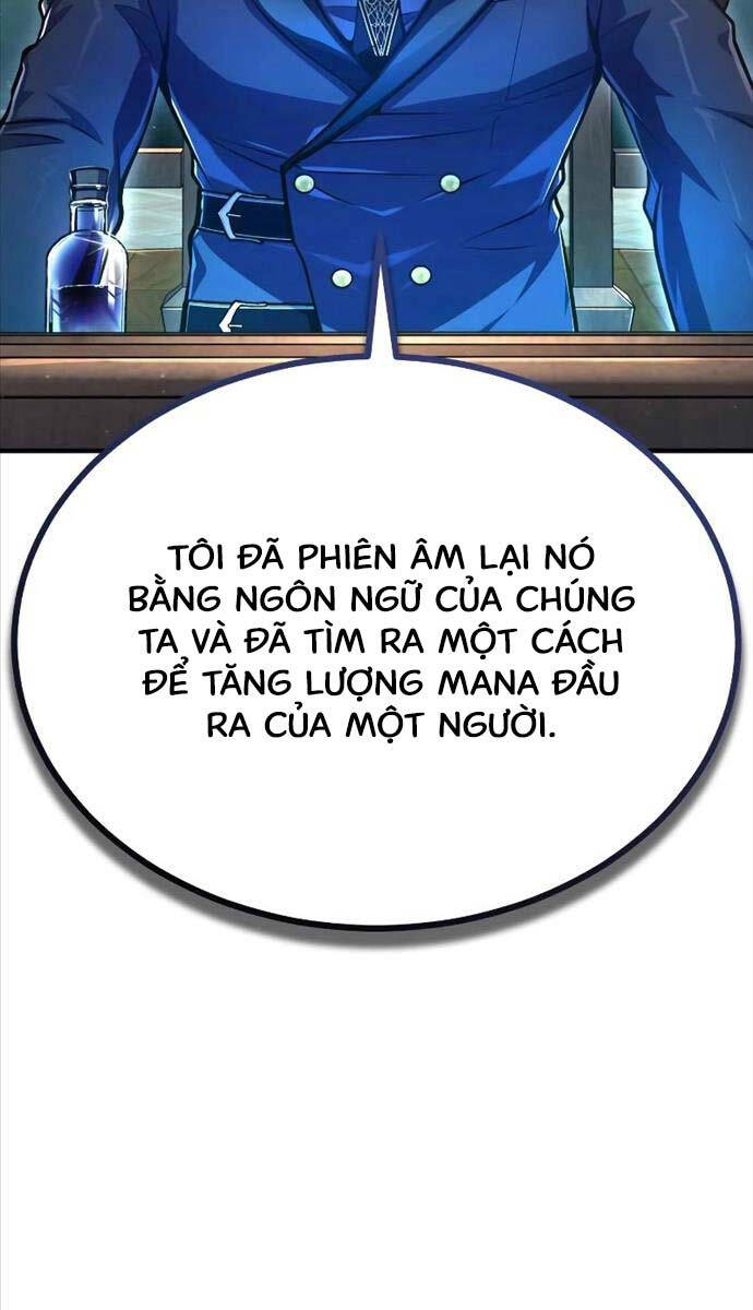 Giáo Sư Gián Điệp Chap 85 - Next Chap 86