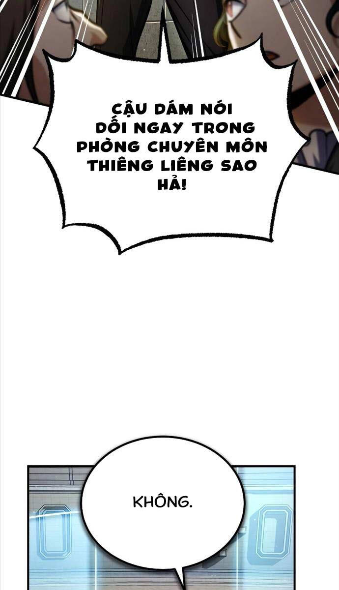 Giáo Sư Gián Điệp Chap 85 - Next Chap 86
