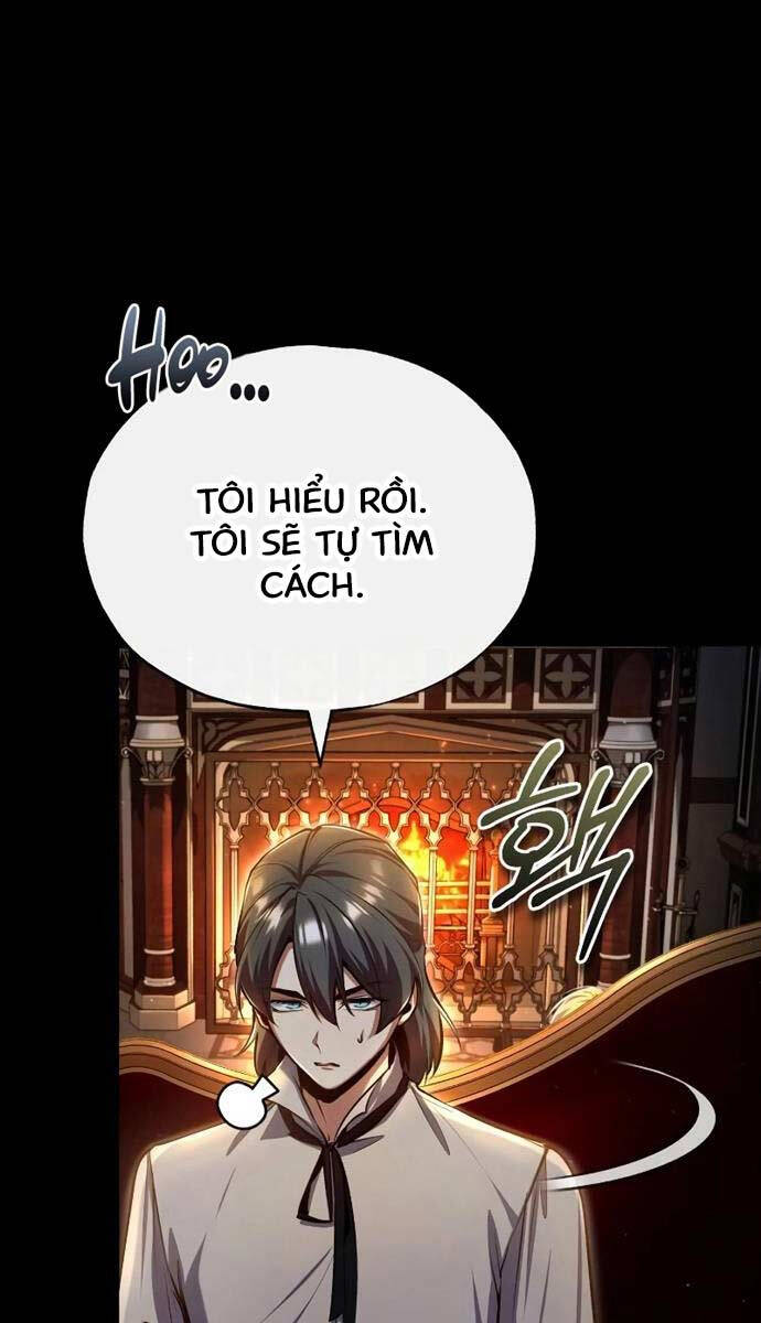 Giáo Sư Gián Điệp Chap 85 - Next Chap 86