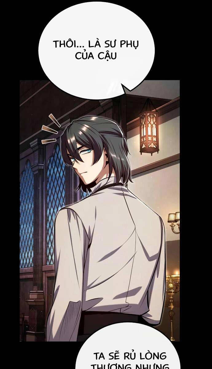 Giáo Sư Gián Điệp Chap 85 - Next Chap 86