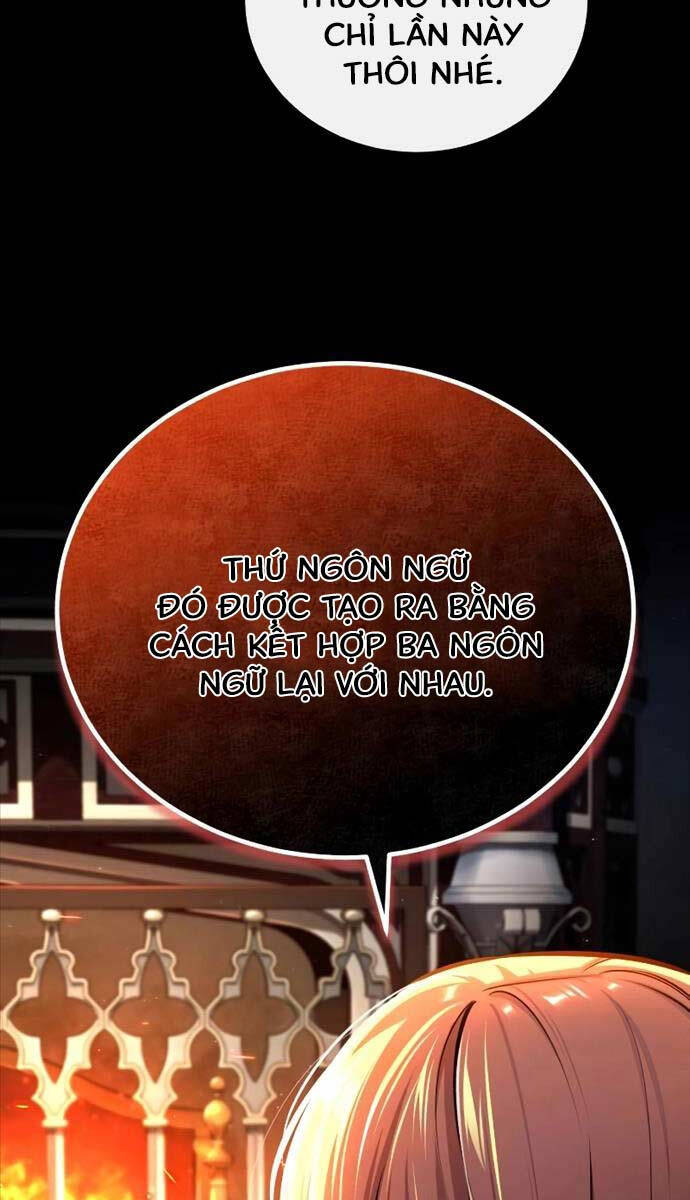 Giáo Sư Gián Điệp Chap 85 - Next Chap 86