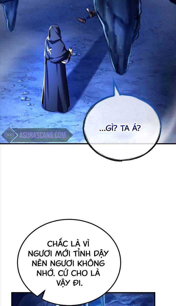 Giáo Sư Gián Điệp Chap 85 - Next Chap 86