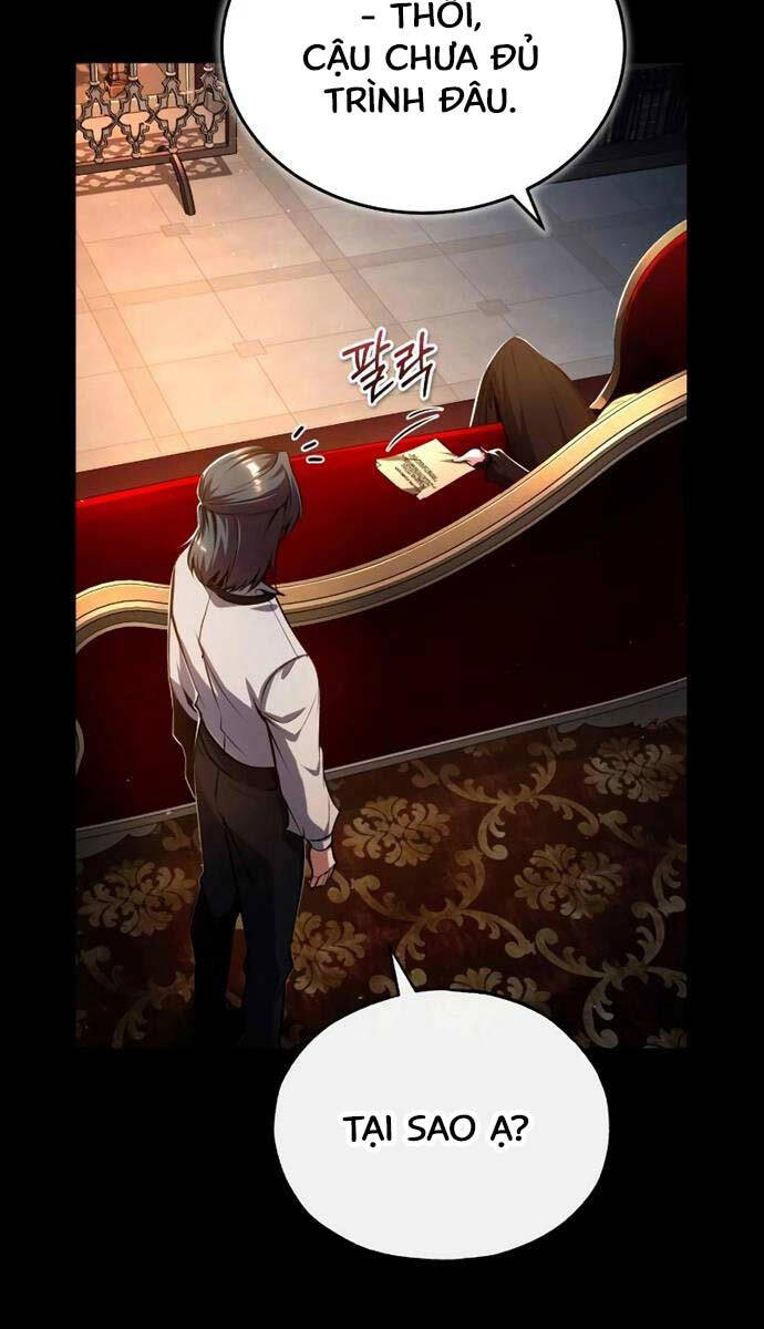 Giáo Sư Gián Điệp Chap 85 - Next Chap 86