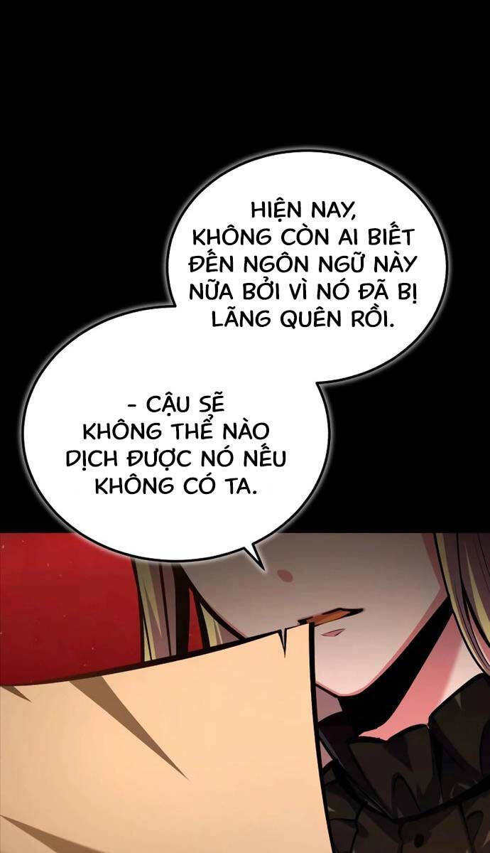 Giáo Sư Gián Điệp Chap 85 - Next Chap 86