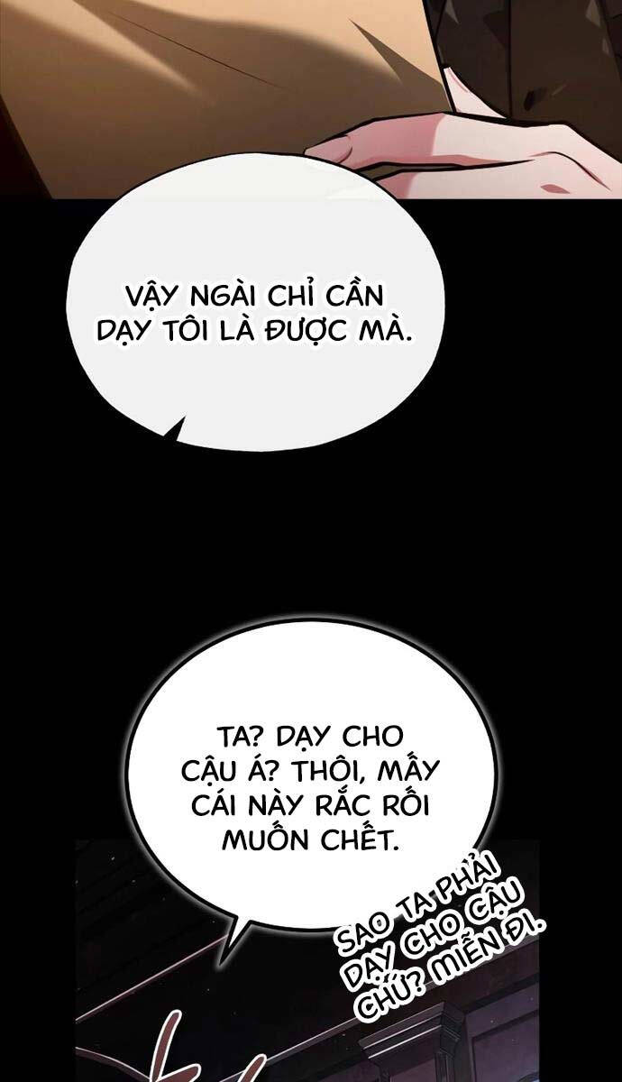 Giáo Sư Gián Điệp Chap 85 - Next Chap 86