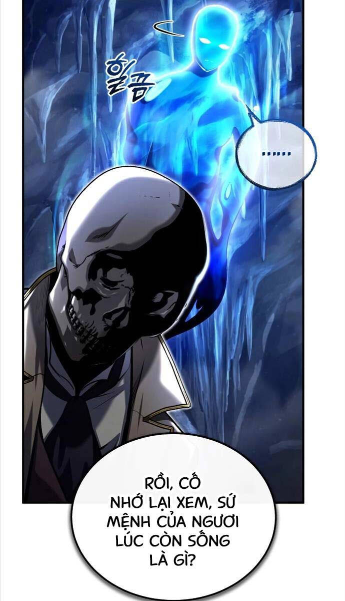 Giáo Sư Gián Điệp Chap 85 - Next Chap 86
