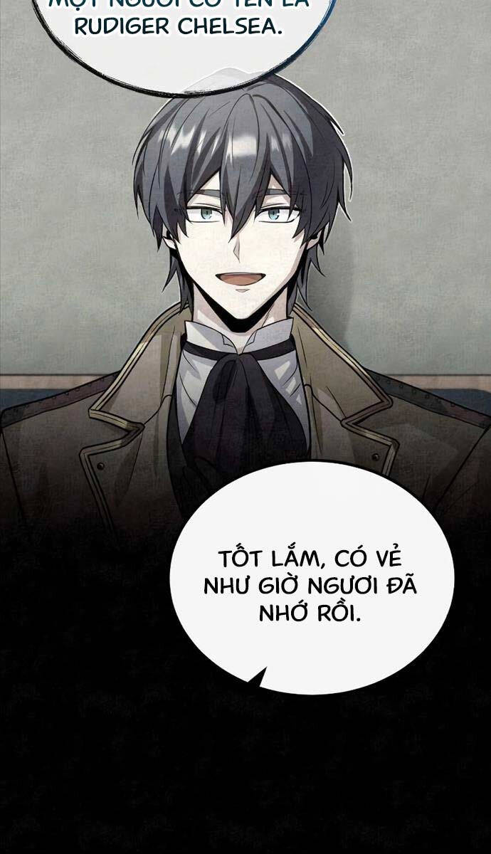 Giáo Sư Gián Điệp Chap 85 - Next Chap 86