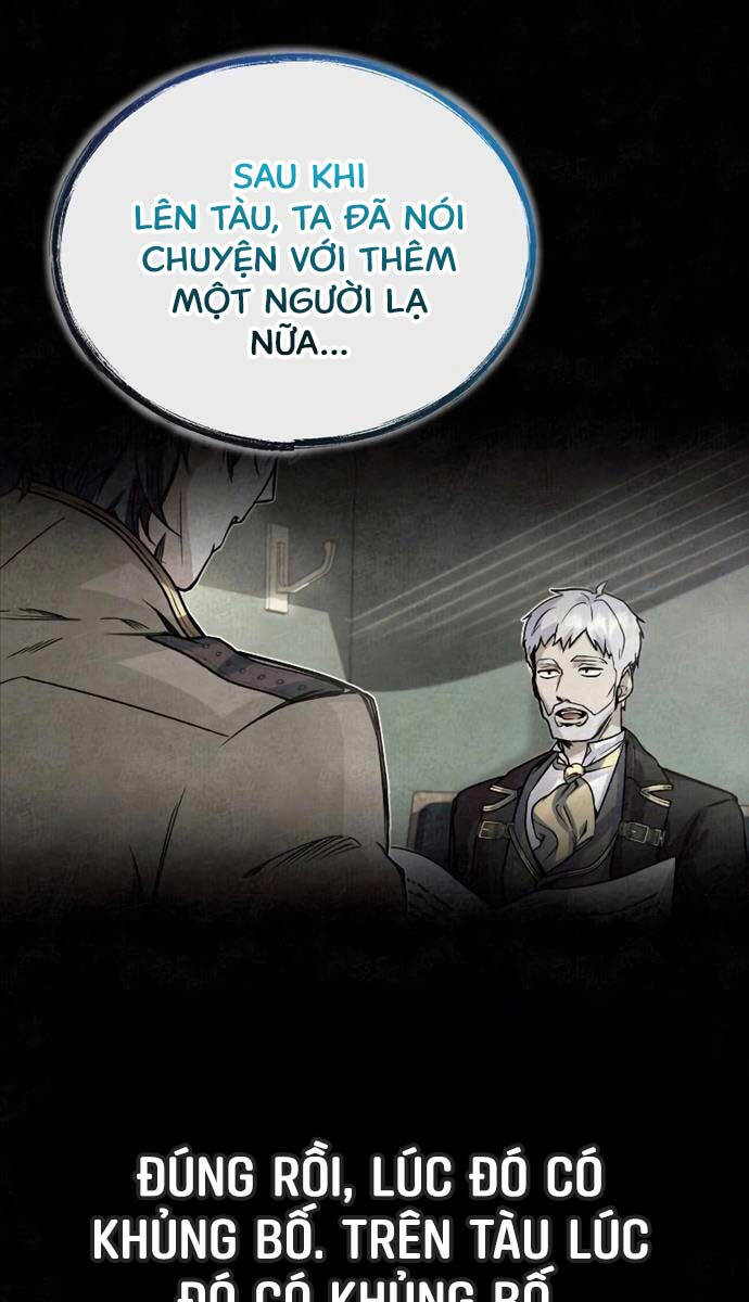 Giáo Sư Gián Điệp Chap 85 - Next Chap 86