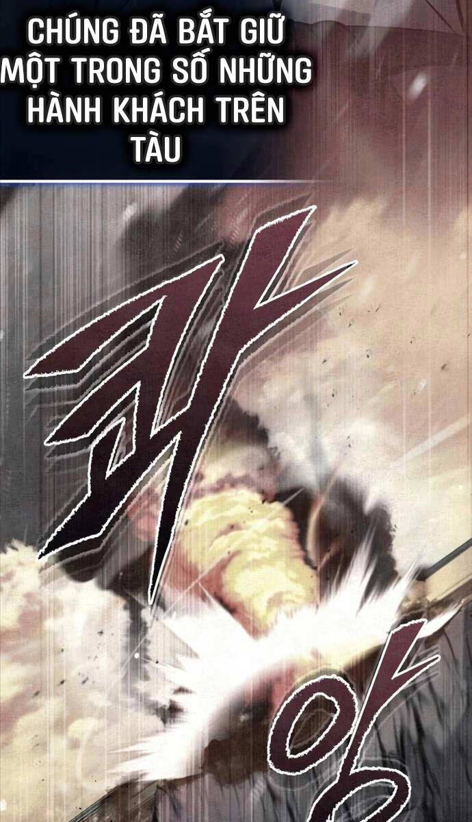 Giáo Sư Gián Điệp Chap 85 - Next Chap 86