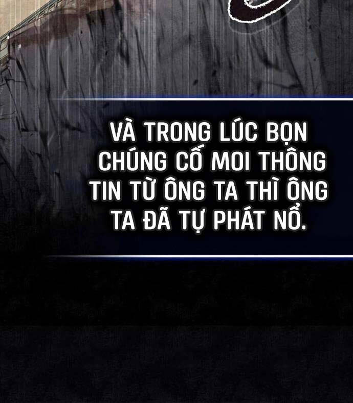 Giáo Sư Gián Điệp Chap 85 - Next Chap 86