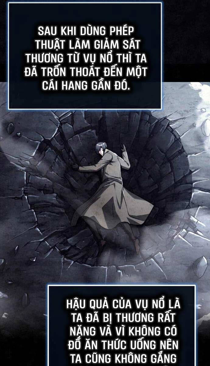 Giáo Sư Gián Điệp Chap 85 - Next Chap 86