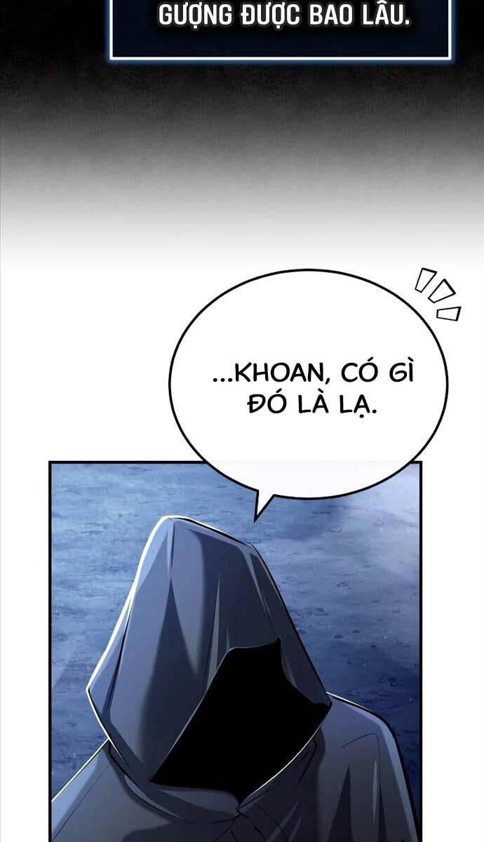 Giáo Sư Gián Điệp Chap 85 - Next Chap 86