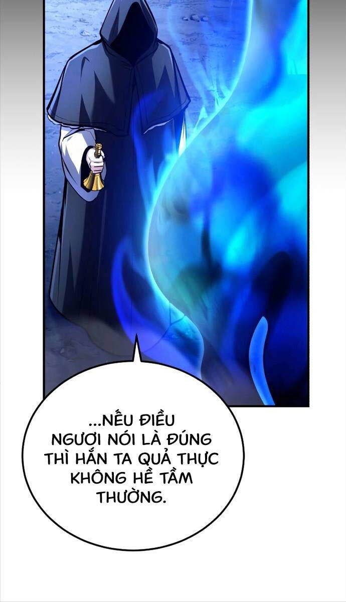 Giáo Sư Gián Điệp Chap 85 - Next Chap 86