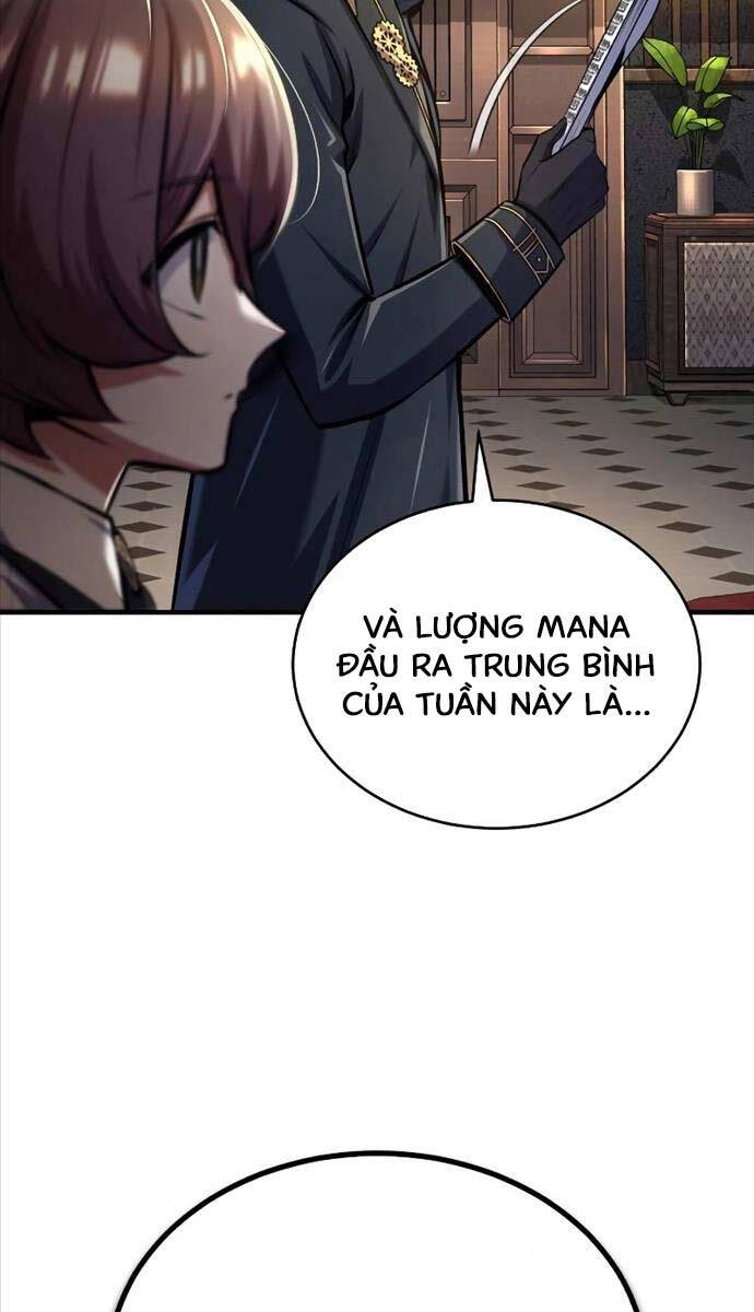 Giáo Sư Gián Điệp Chap 85 - Next Chap 86