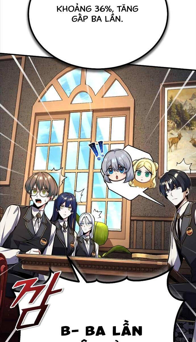 Giáo Sư Gián Điệp Chap 85 - Next Chap 86