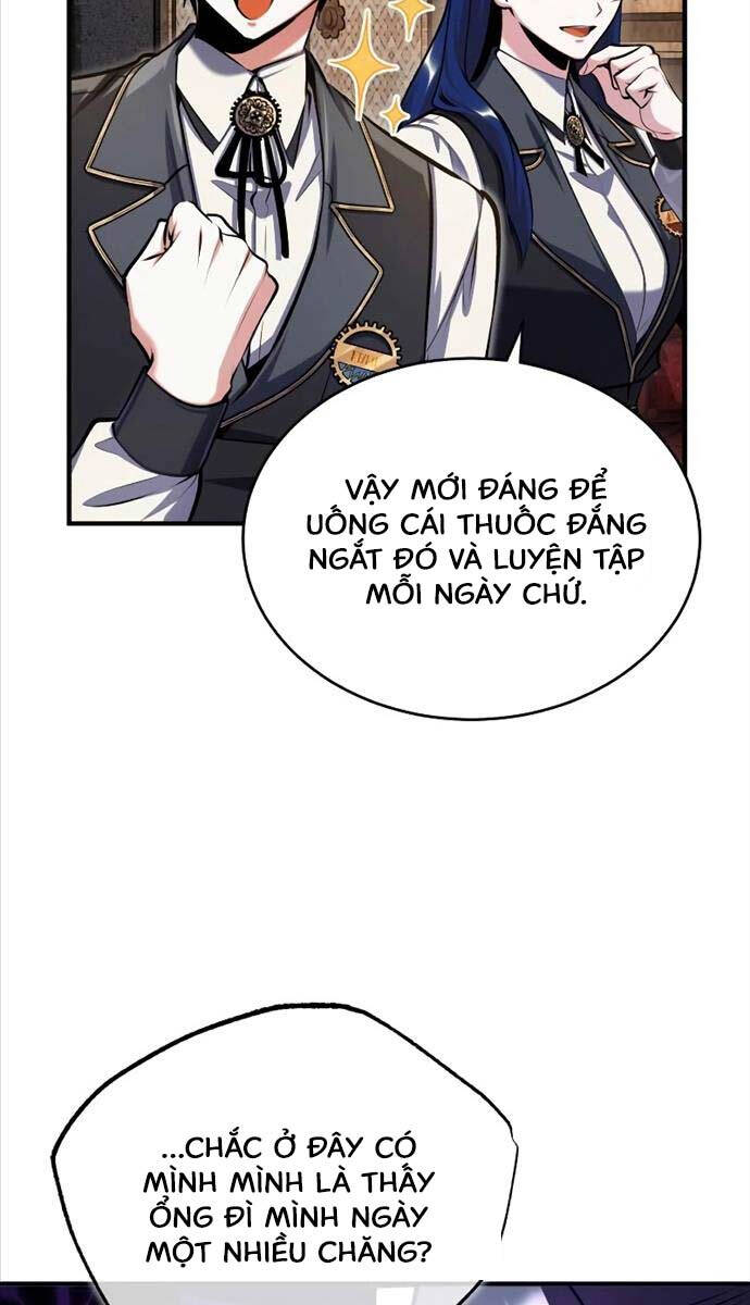 Giáo Sư Gián Điệp Chap 85 - Next Chap 86
