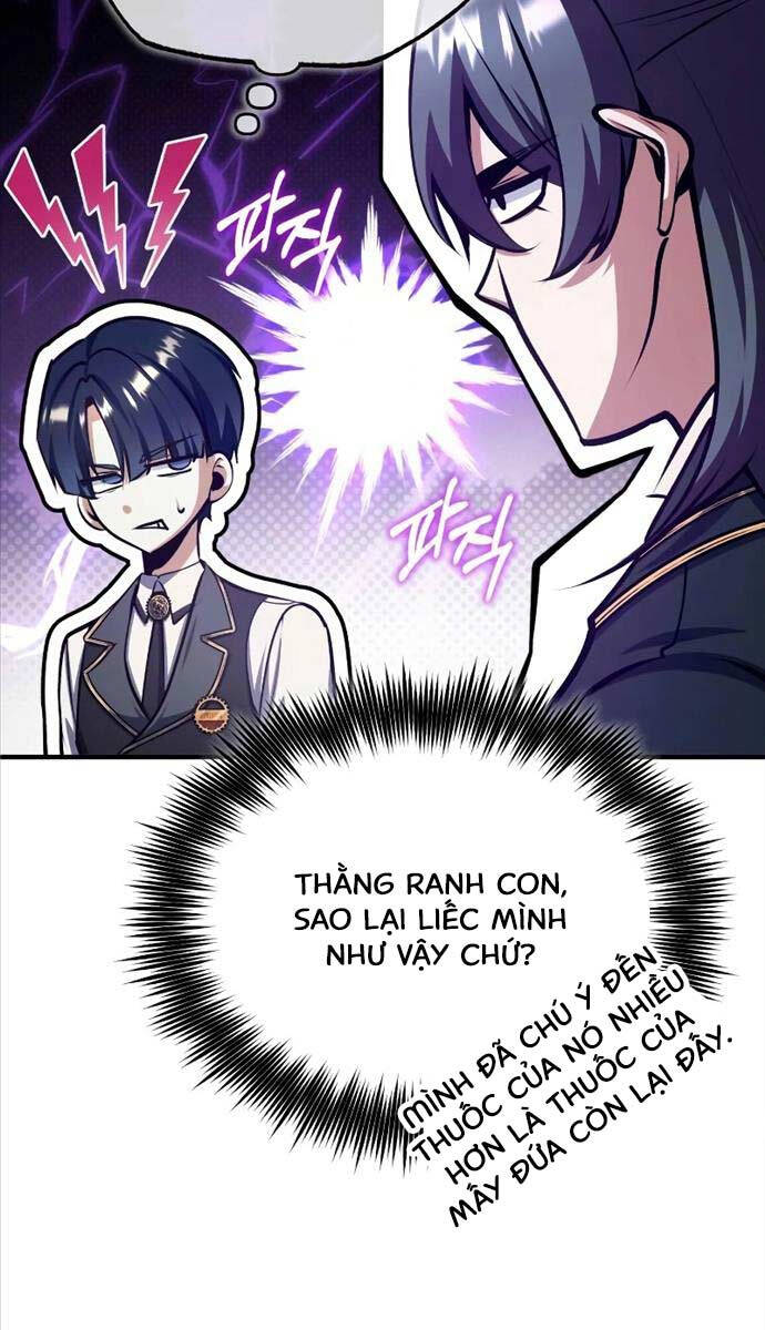 Giáo Sư Gián Điệp Chap 85 - Next Chap 86