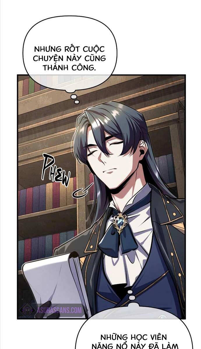 Giáo Sư Gián Điệp Chap 85 - Next Chap 86