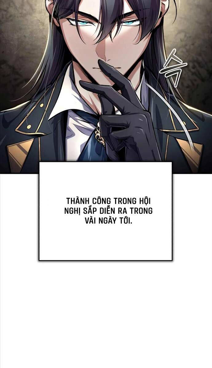 Giáo Sư Gián Điệp Chap 85 - Next Chap 86