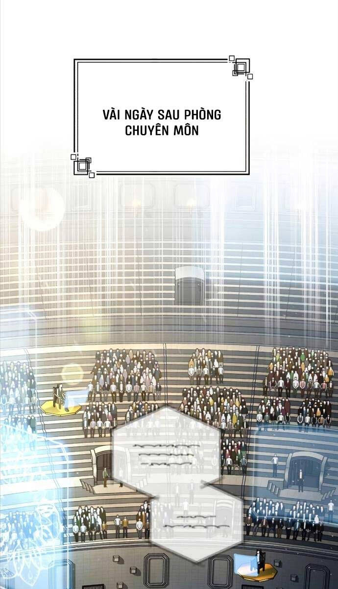 Giáo Sư Gián Điệp Chap 85 - Next Chap 86