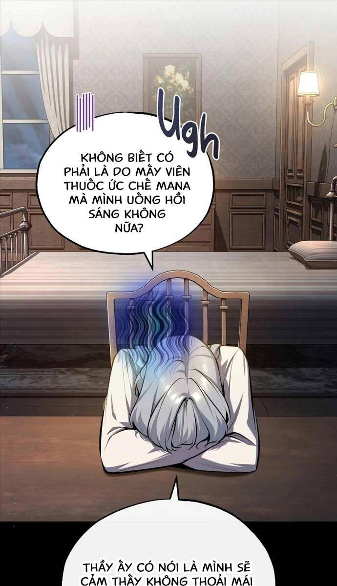Giáo Sư Gián Điệp Chap 85 - Next Chap 86