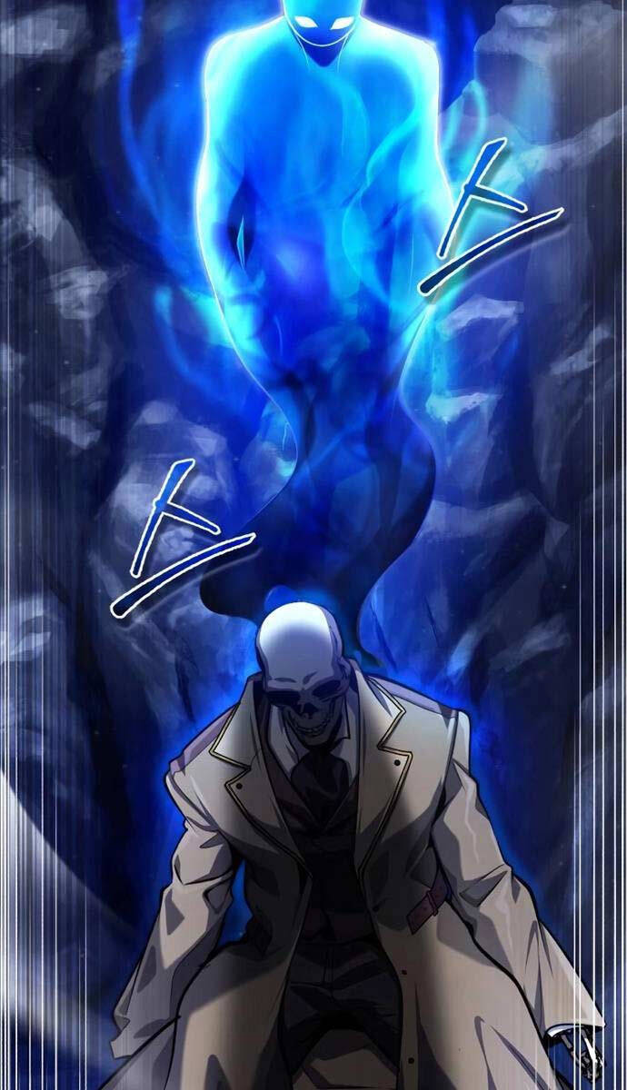 Giáo Sư Gián Điệp Chap 85 - Next Chap 86