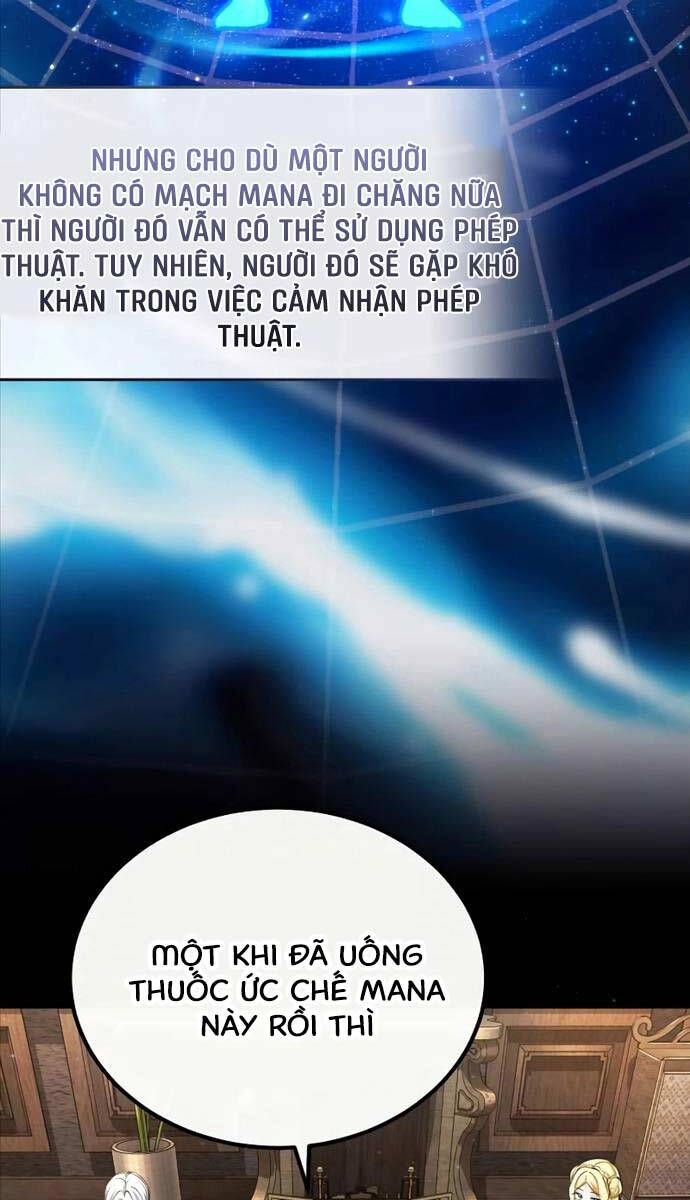 Giáo Sư Gián Điệp Chap 85 - Next Chap 86