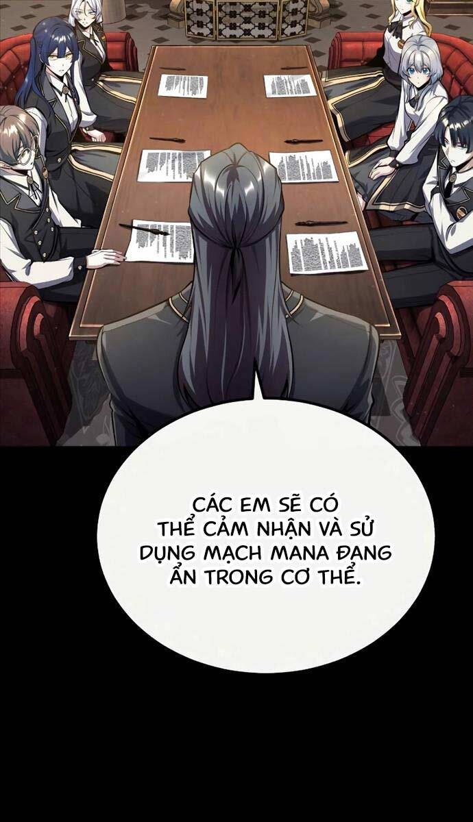 Giáo Sư Gián Điệp Chap 85 - Next Chap 86