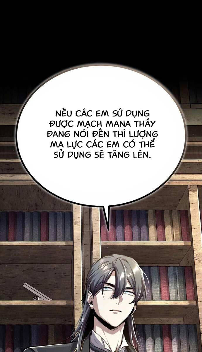 Giáo Sư Gián Điệp Chap 85 - Next Chap 86