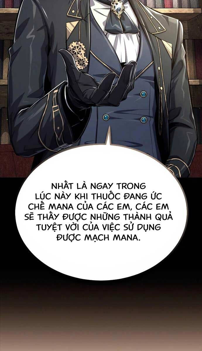 Giáo Sư Gián Điệp Chap 85 - Next Chap 86