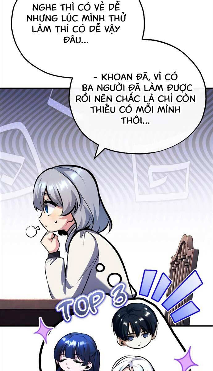 Giáo Sư Gián Điệp Chap 85 - Next Chap 86