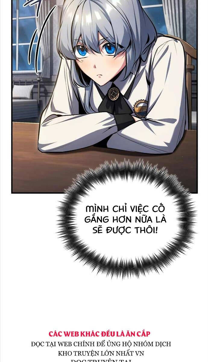 Giáo Sư Gián Điệp Chap 85 - Next Chap 86
