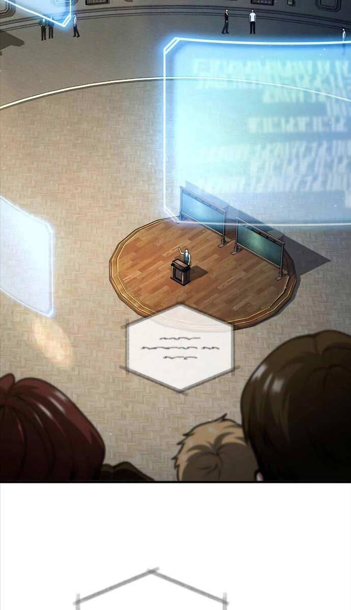 Giáo Sư Gián Điệp Chap 85 - Next Chap 86