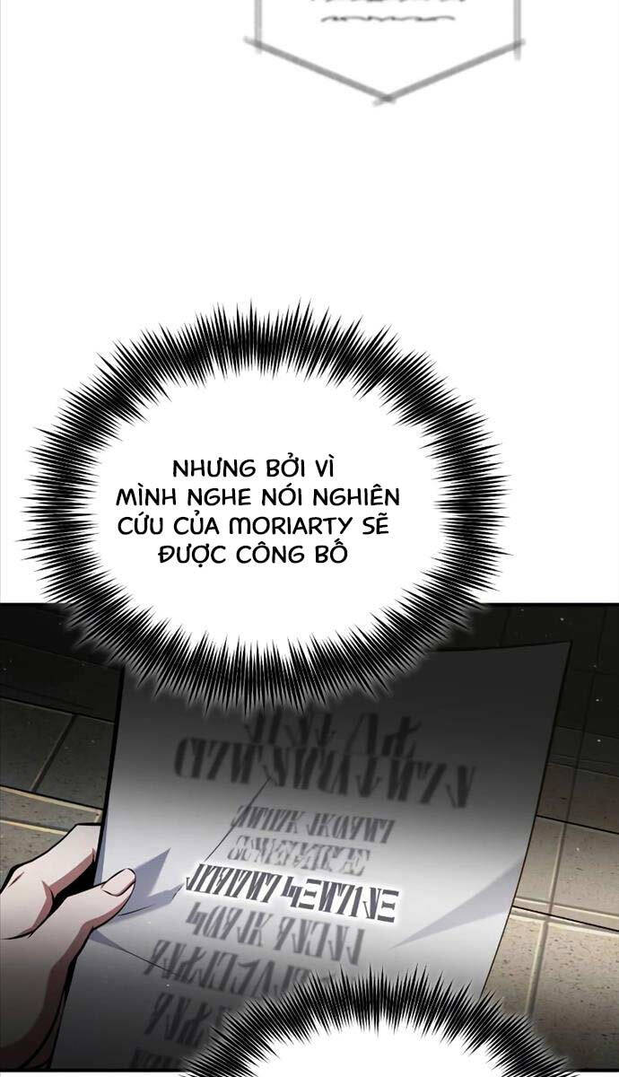 Giáo Sư Gián Điệp Chap 85 - Next Chap 86
