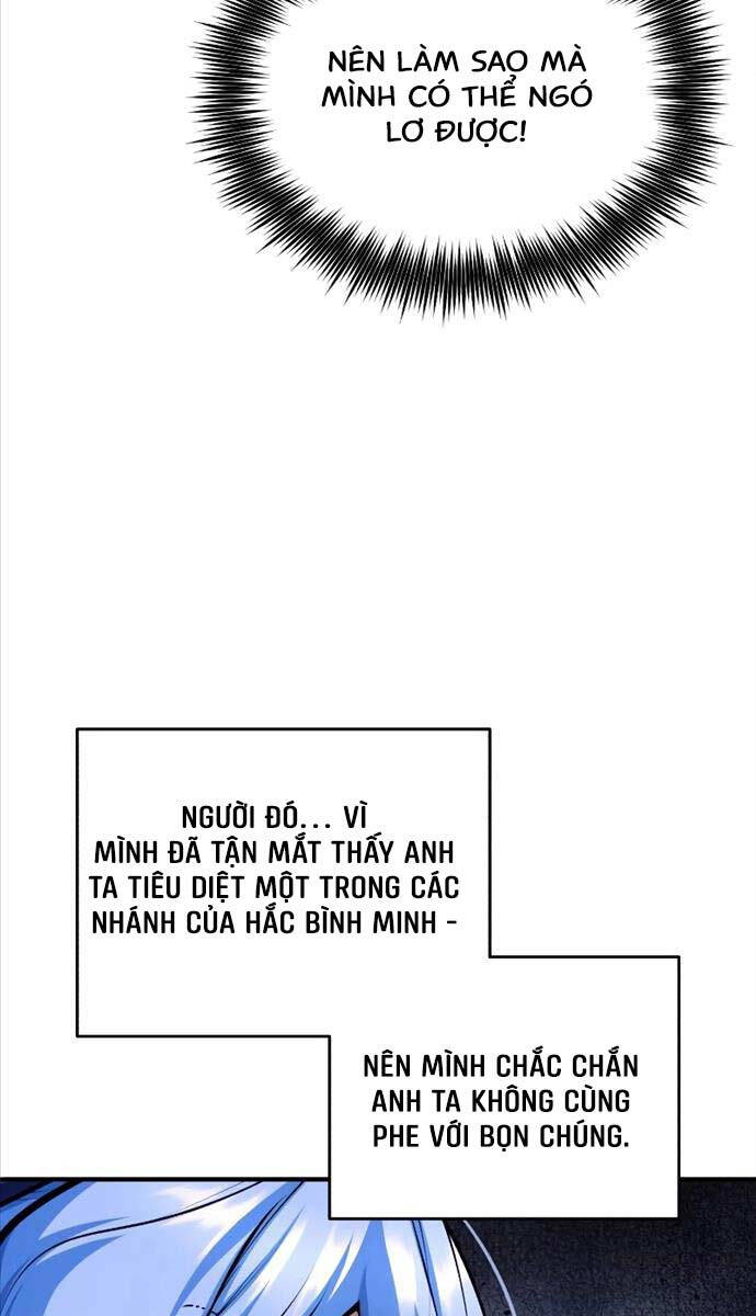 Giáo Sư Gián Điệp Chap 85 - Next Chap 86