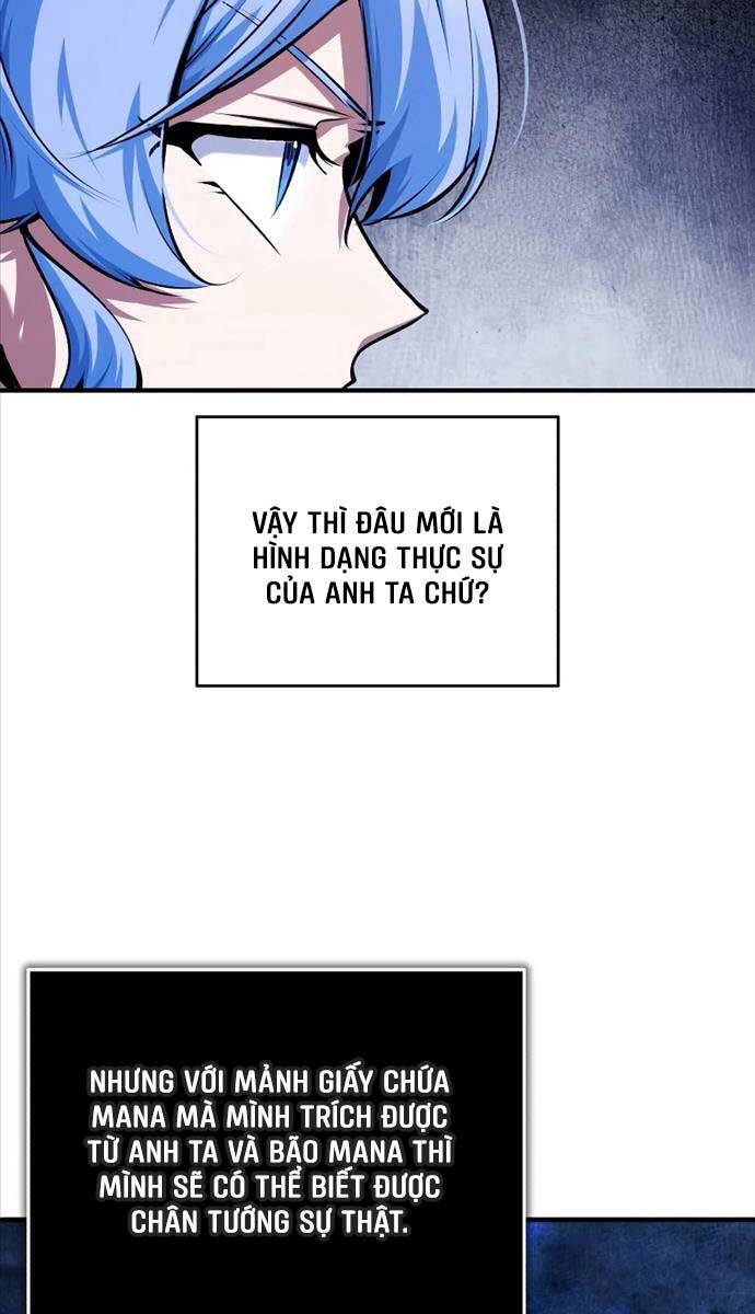 Giáo Sư Gián Điệp Chap 85 - Next Chap 86