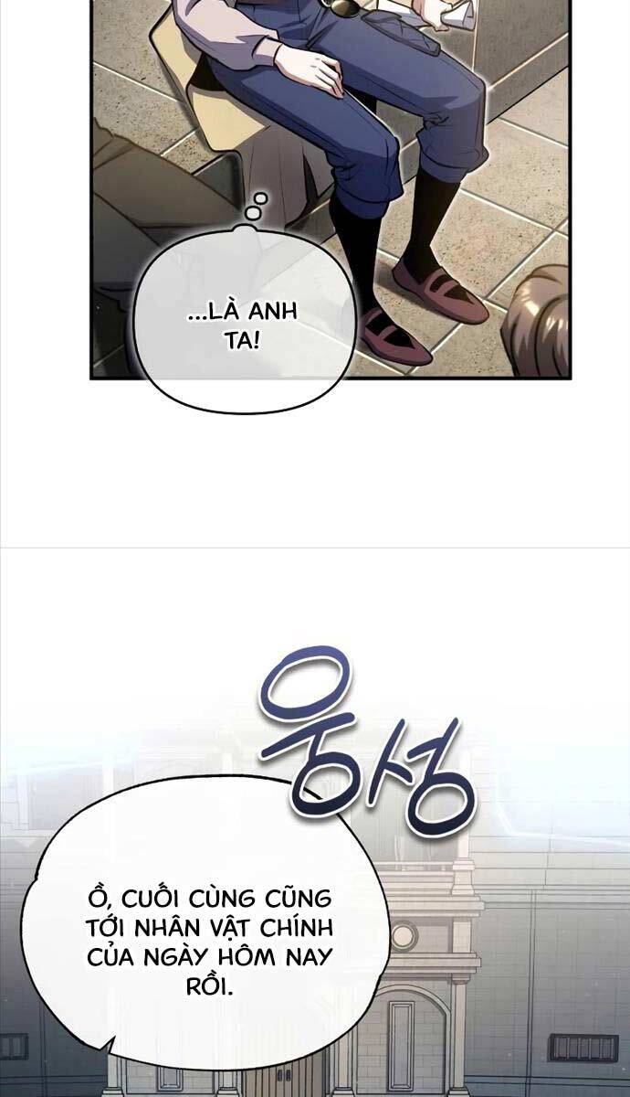 Giáo Sư Gián Điệp Chap 85 - Next Chap 86