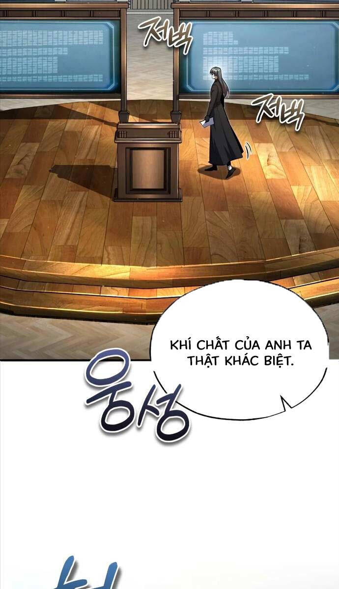 Giáo Sư Gián Điệp Chap 85 - Next Chap 86