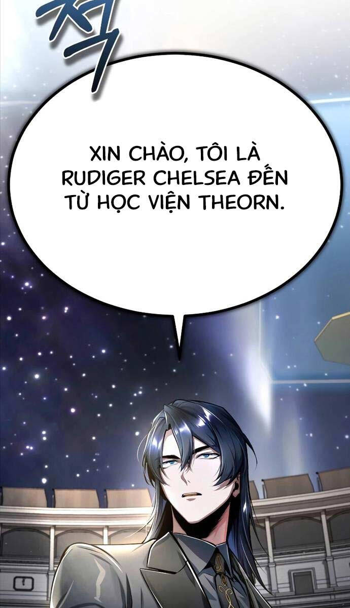 Giáo Sư Gián Điệp Chap 85 - Next Chap 86