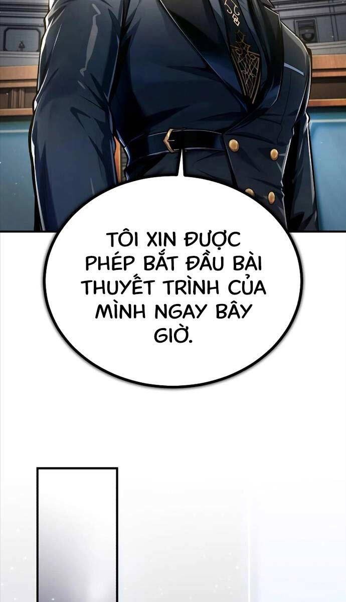 Giáo Sư Gián Điệp Chap 85 - Next Chap 86