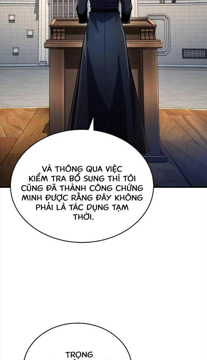 Giáo Sư Gián Điệp Chap 85 - Next Chap 86