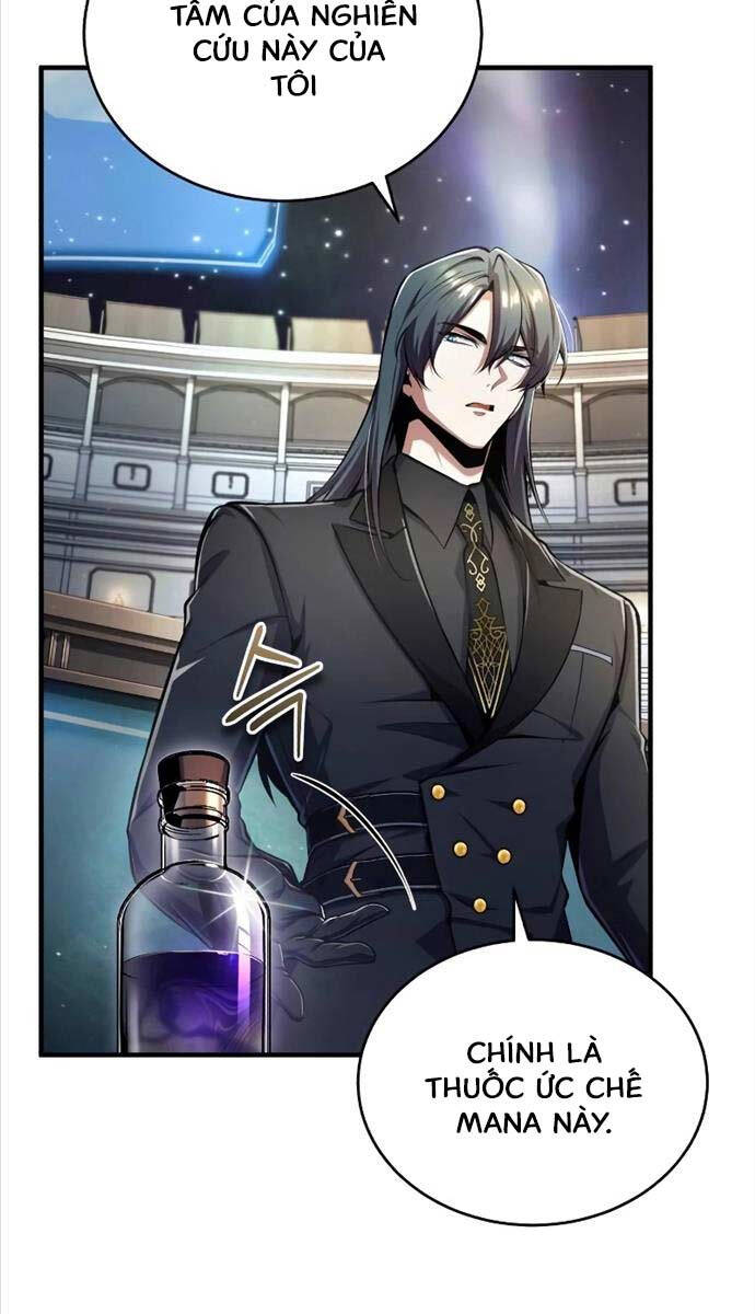 Giáo Sư Gián Điệp Chap 85 - Next Chap 86