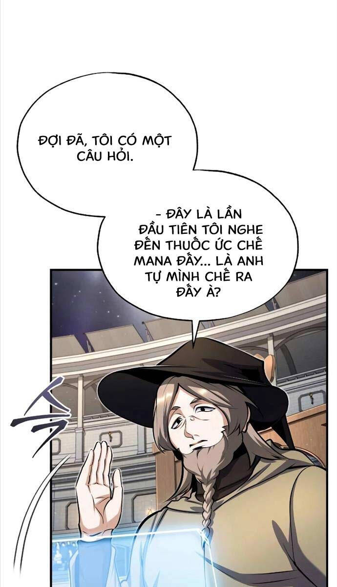 Giáo Sư Gián Điệp Chap 85 - Next Chap 86