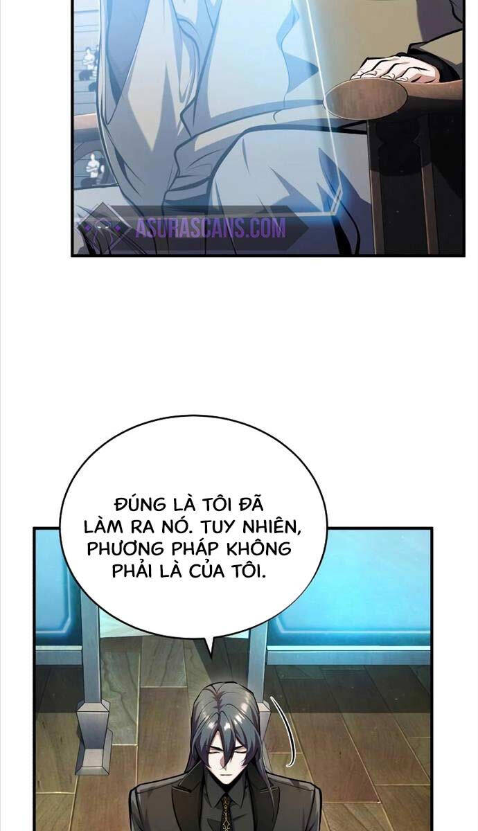 Giáo Sư Gián Điệp Chap 85 - Next Chap 86