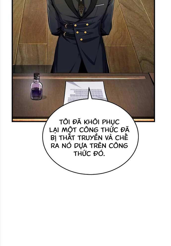 Giáo Sư Gián Điệp Chap 85 - Next Chap 86
