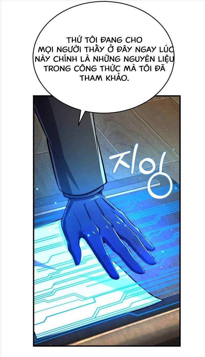 Giáo Sư Gián Điệp Chap 85 - Next Chap 86