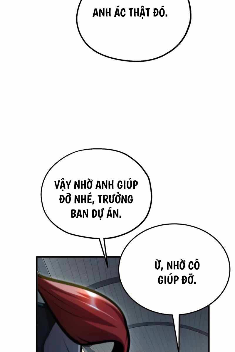 Giáo Sư Gián Điệp Chap 86 - Next Chap 87