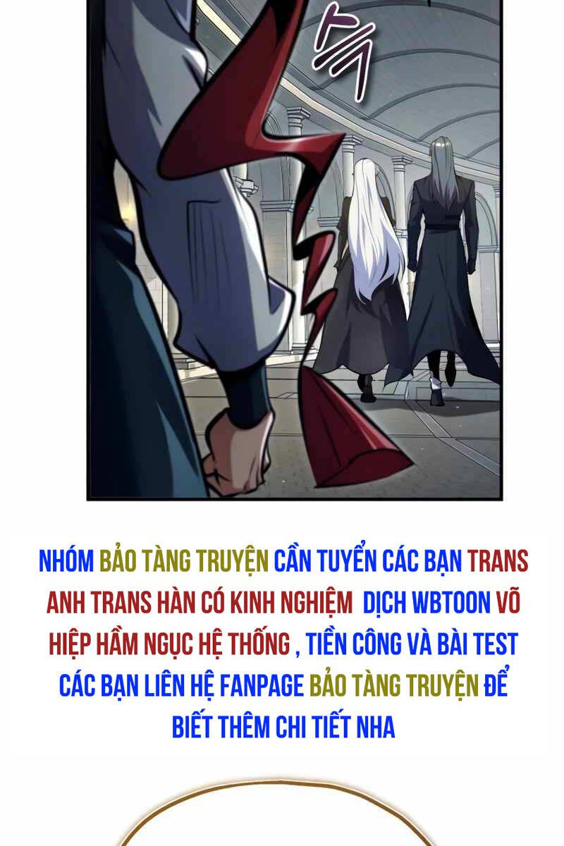 Giáo Sư Gián Điệp Chap 86 - Next Chap 87
