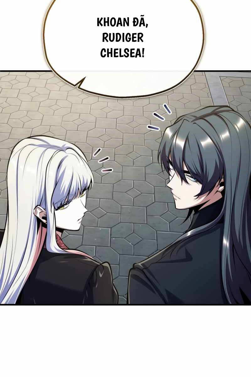 Giáo Sư Gián Điệp Chap 86 - Next Chap 87